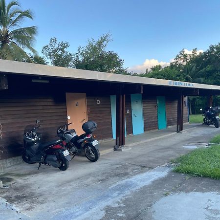 Sejour A Bord D'Un Voilier Type Studio Pointe-a-Pitre  Exterior photo